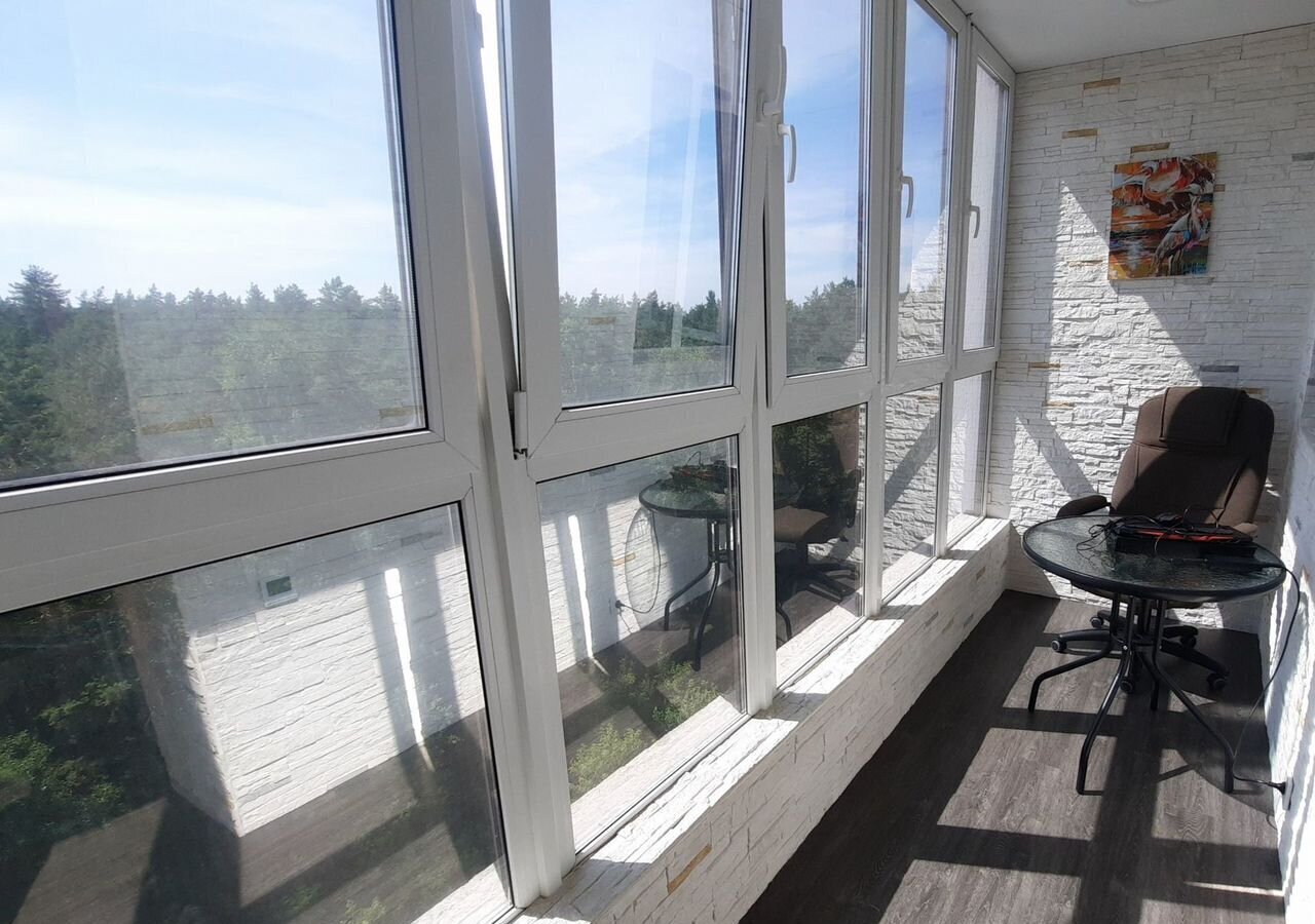 квартира г Барнаул р-н Центральный ул Нагорная 6-я 15г/8 фото 18