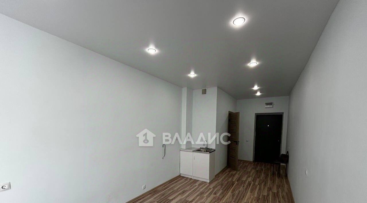 квартира г Улан-Удэ р-н Октябрьский мкр 105-й 46 фото 3