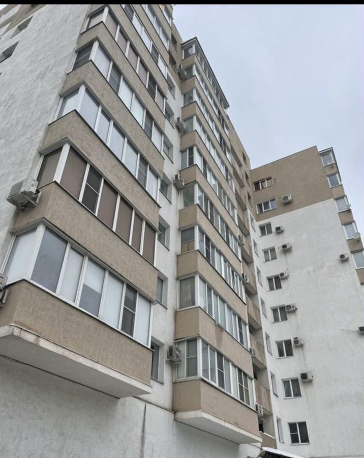 квартира г Ставрополь р-н Ленинский ул Л.Толстого 6 фото 7