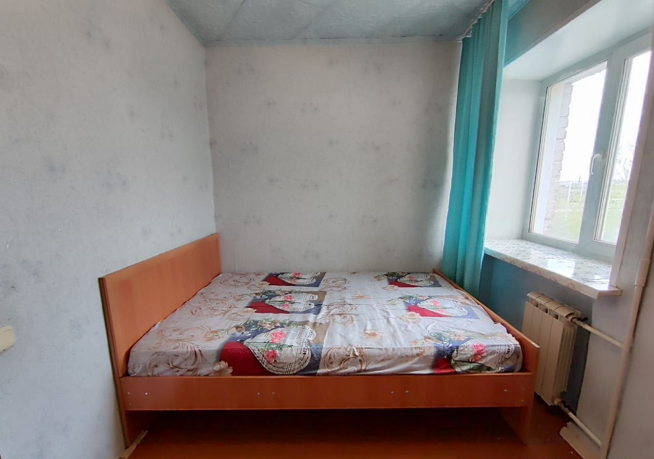 квартира г Красноярск р-н Ленинский ул Мичурина 25 фото 18