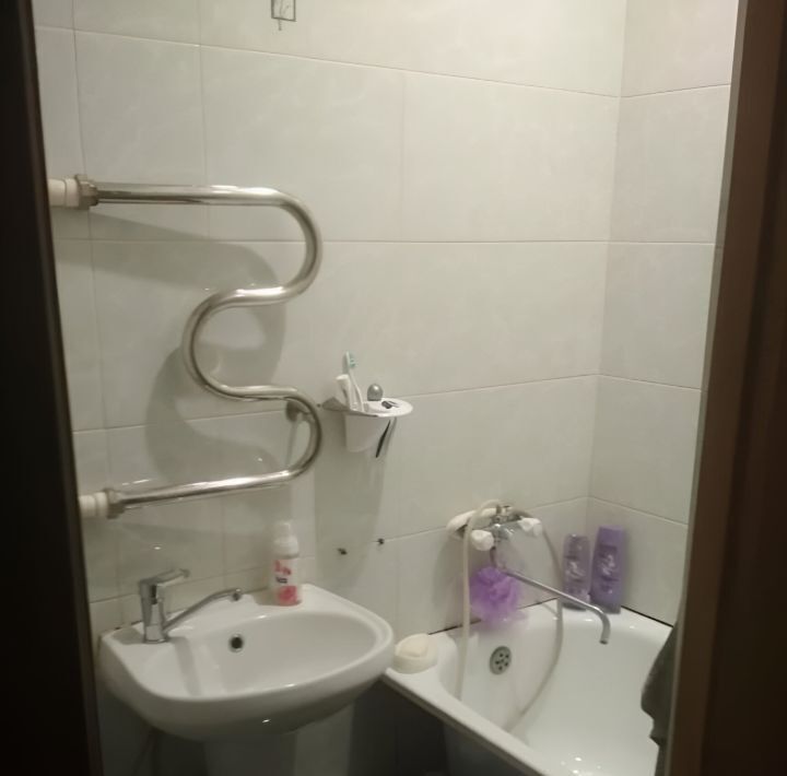 квартира г Батайск мкр Авиагородок 40а фото 8