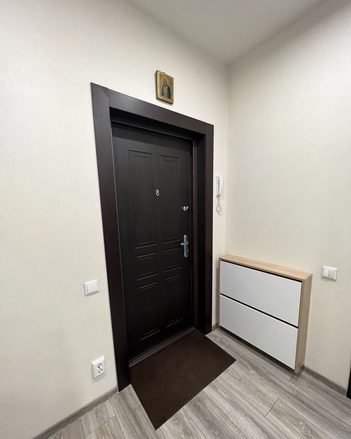 квартира г Астрахань р-н Советский ул Бакинская 92 фото 2