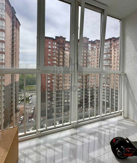 квартира г Ростов-на-Дону ул Берберовская 4 фото 22