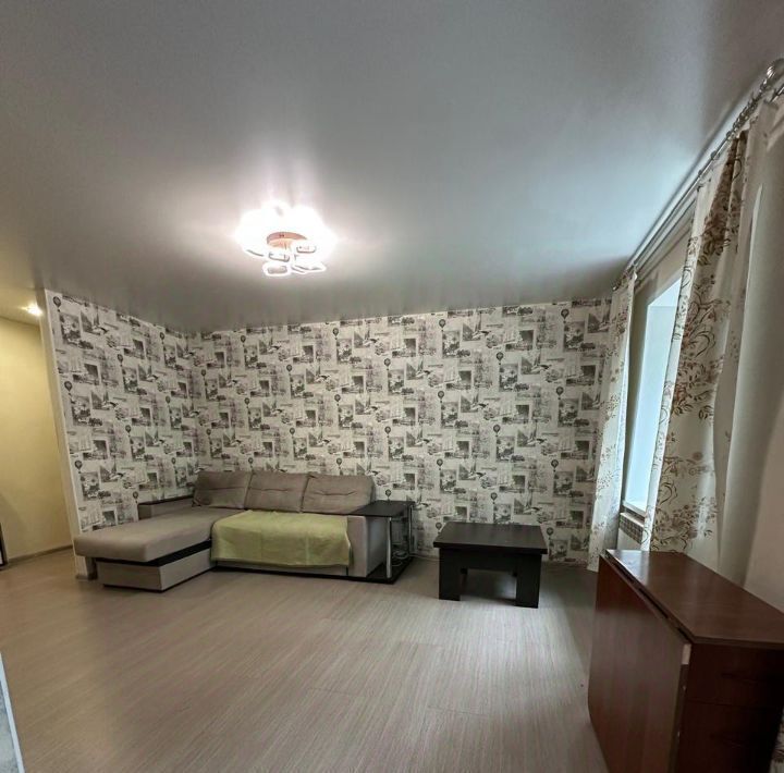 квартира г Барнаул рп Южный пр-кт Дзержинского 3 фото 20
