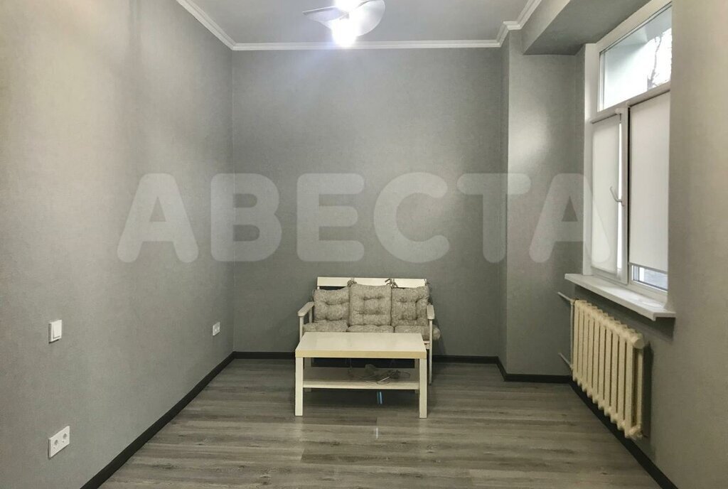 квартира г Омск ул Заозерная 13б фото 8