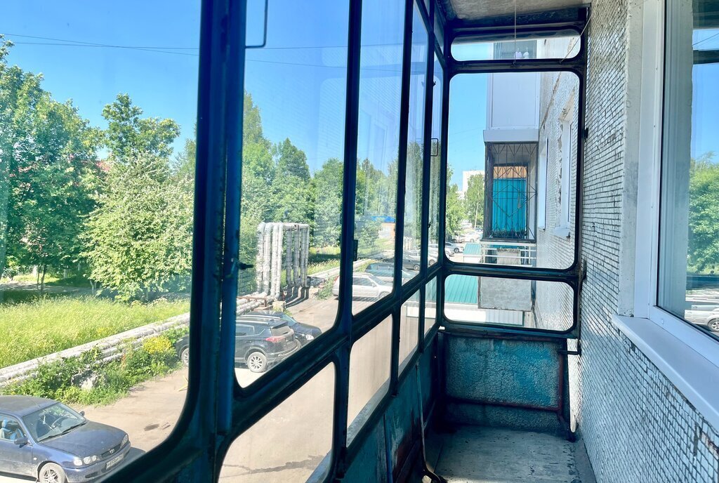 квартира г Прокопьевск ул Гайдара 38 фото 1