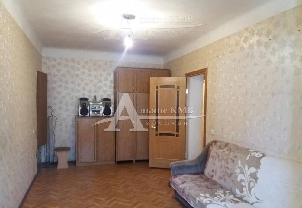 квартира г Кисловодск ул Куйбышева 62 фото 1