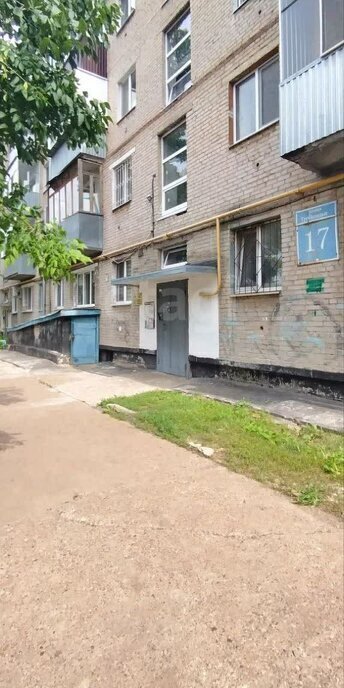 квартира г Оренбург ул Турбинная 17 фото 9
