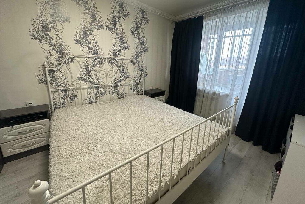 квартира г Черногорск ул Генерала Тихонова 11 фото 5