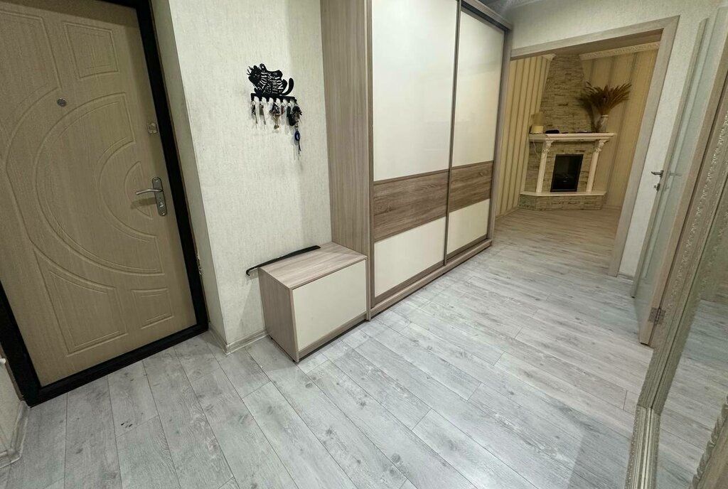 квартира г Черногорск ул Генерала Тихонова 11 фото 12