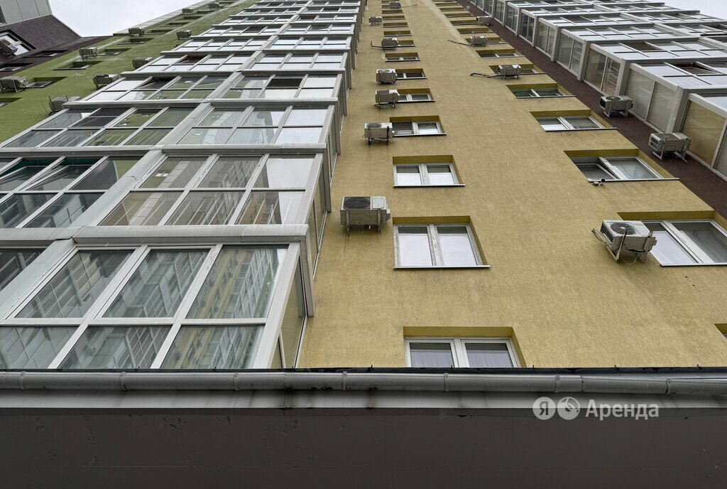 квартира г Уфа ул Бориса Домашникова 22 фото 17
