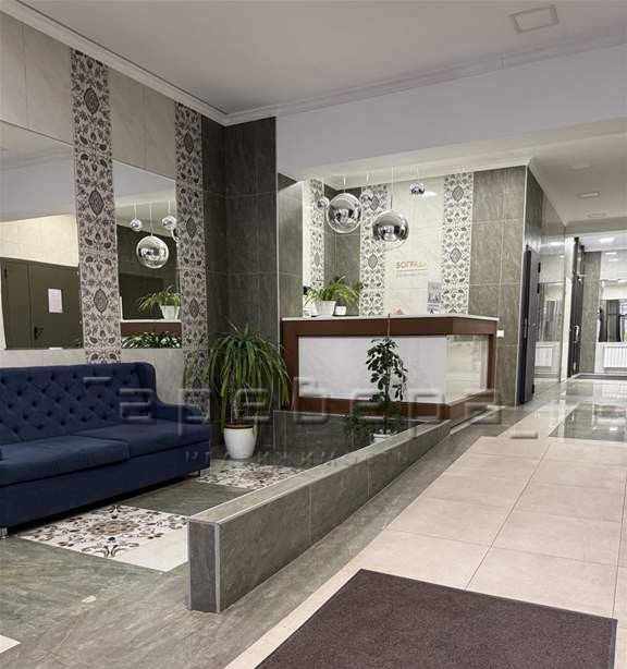 квартира г Красноярск ул Бограда 113 фото 9