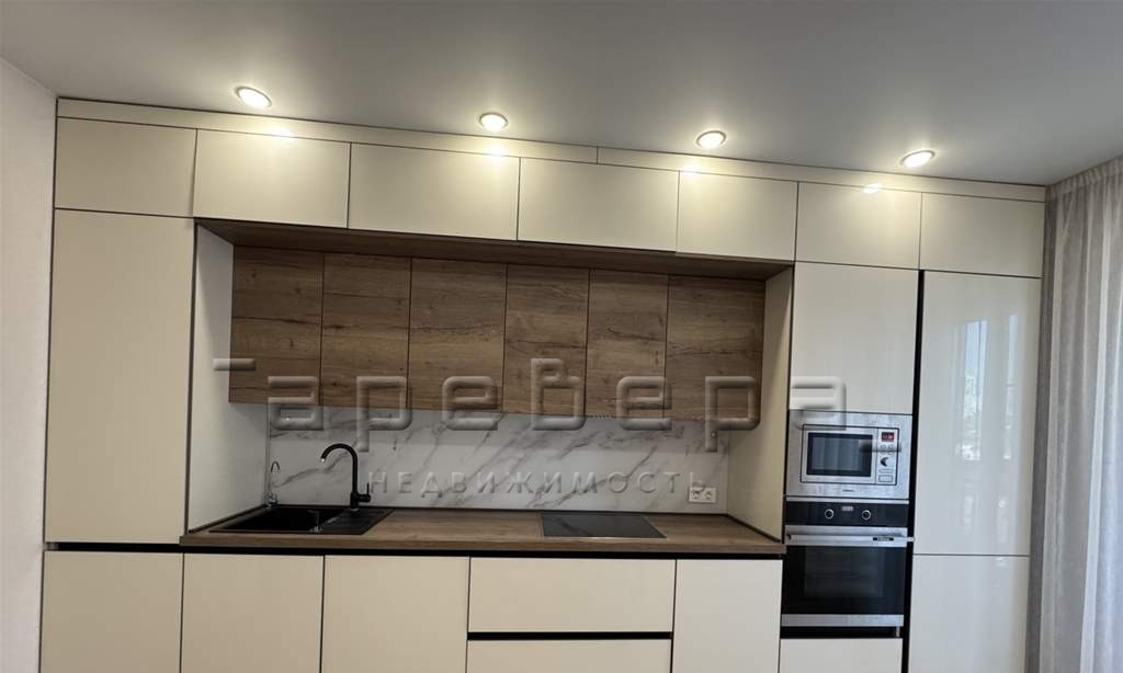 квартира г Красноярск ул Бограда 113 фото 14