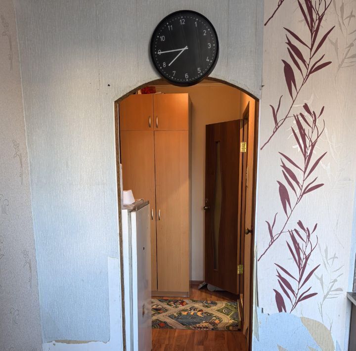 квартира г Красногорск ул им. Егорова 5 Пенягино фото 6