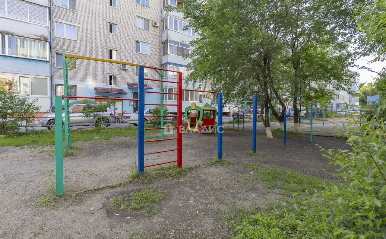 квартира г Благовещенск ул Горького 163 фото 30