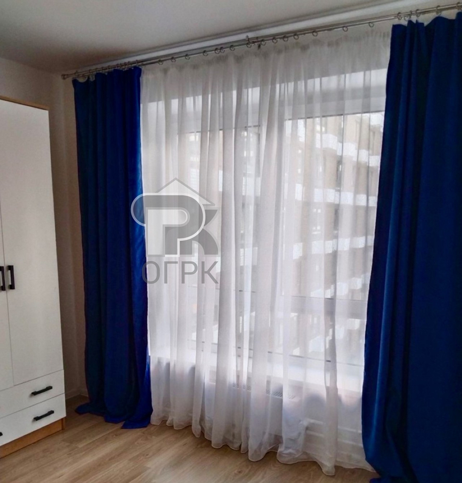 квартира г Люберцы ул лётчика Ларюшина 4/2 Котельники фото 7