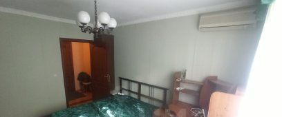 квартира г Москва метро Семеновская ул Семёновский Вал 6 фото 5
