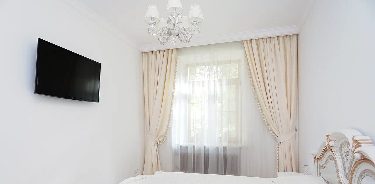 квартира г Москва метро Павелецкая наб Озерковская 48/50с 3 фото 12