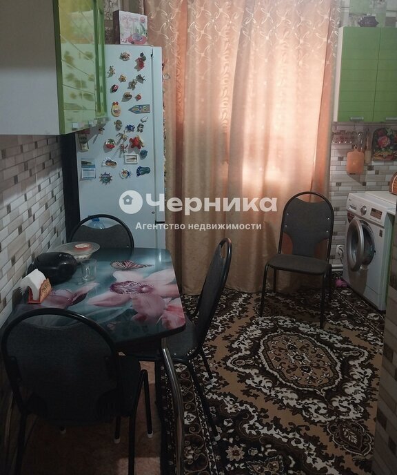 квартира г Новошахтинск ул Достоевского 28 фото 3