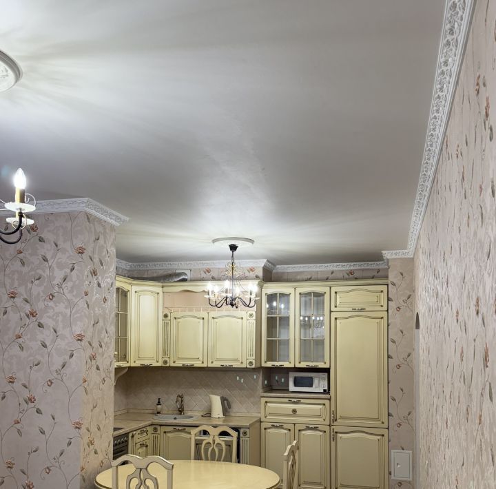 квартира г Екатеринбург Геологическая ул Радищева 33 фото 3