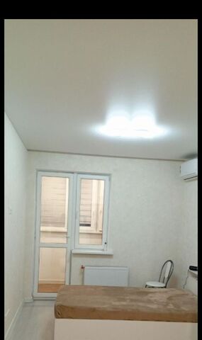 квартира р-н Советский ул Назарько 4 фото