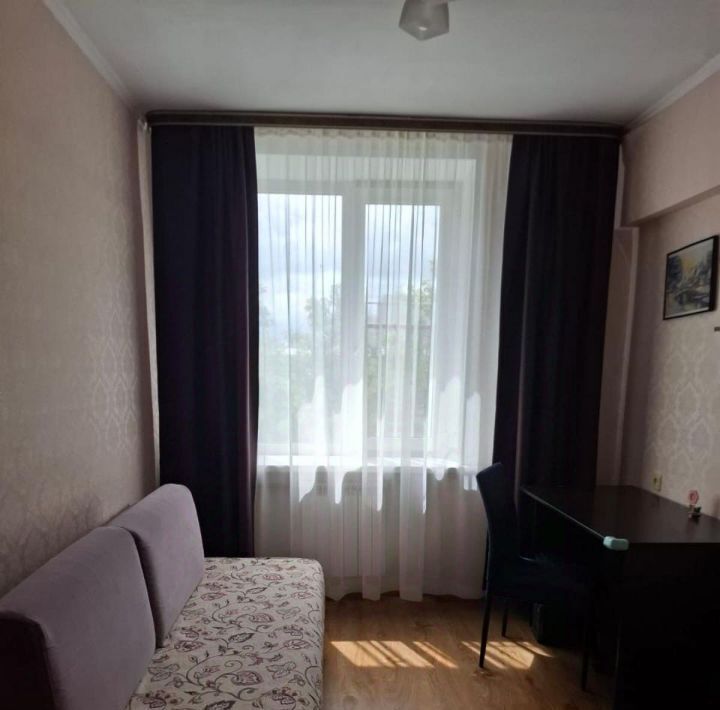 квартира г Москва метро Коптево ул Генерала Рычагова 4 фото 7