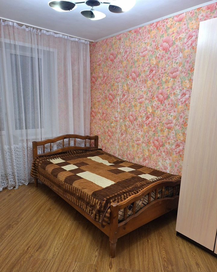 квартира г Смоленск р-н Заднепровский ул Нижне-Лермонтовская 19 фото 11
