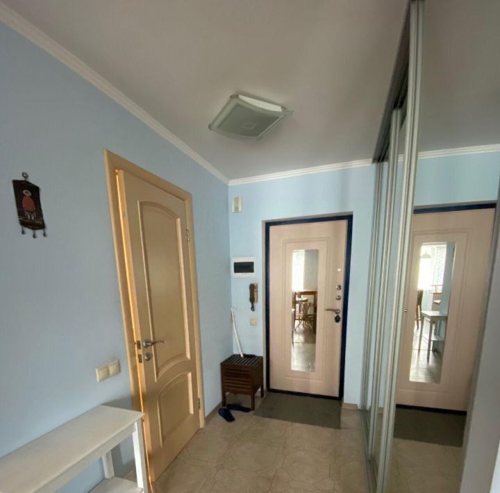 квартира г Москва Давыдково ул Инициативная 8к/2 фото 10
