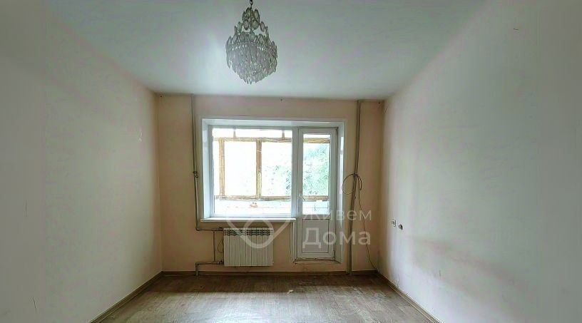 квартира г Волгоград р-н Дзержинский мкр Жилгородок ул Танкистов 7 фото 2