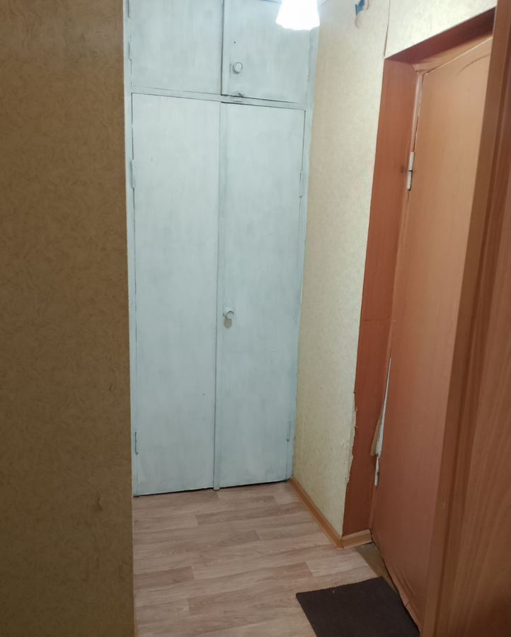 квартира г Пенза Пенза-4 ул Минская 12 р-н Октябрьский фото 5