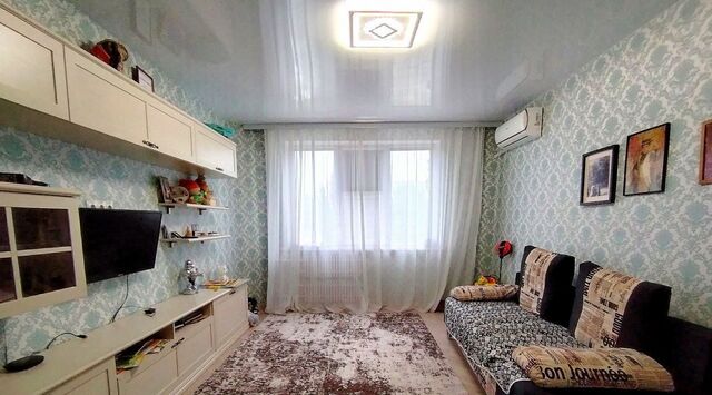 р-н Краснооктябрьский ул им. Рихарда Зорге 38 фото