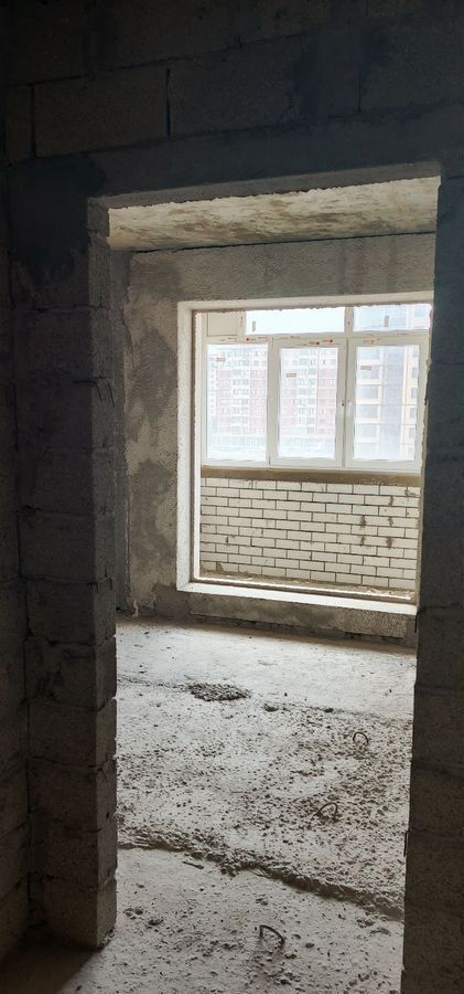 квартира г Каспийск ул Магомедали Магомеджанова 5к/2 фото 5