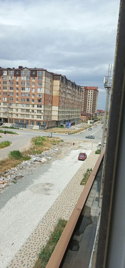 квартира г Каспийск ул Магомедали Магомеджанова 5к/2 фото 8