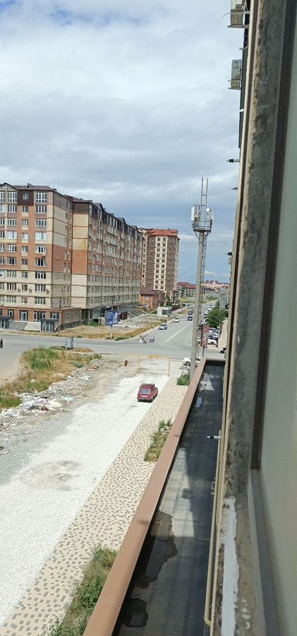 квартира г Каспийск ул Магомедали Магомеджанова 5к/2 фото 9