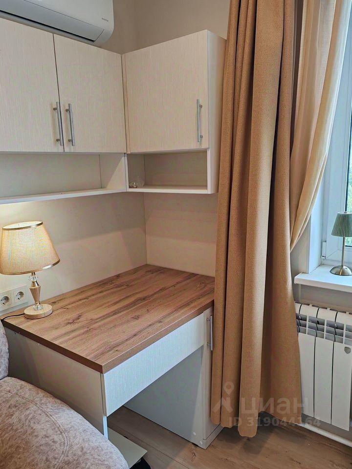квартира г Москва метро Отрадное СЗАО ул Хачатуряна 16 Московская область фото 11