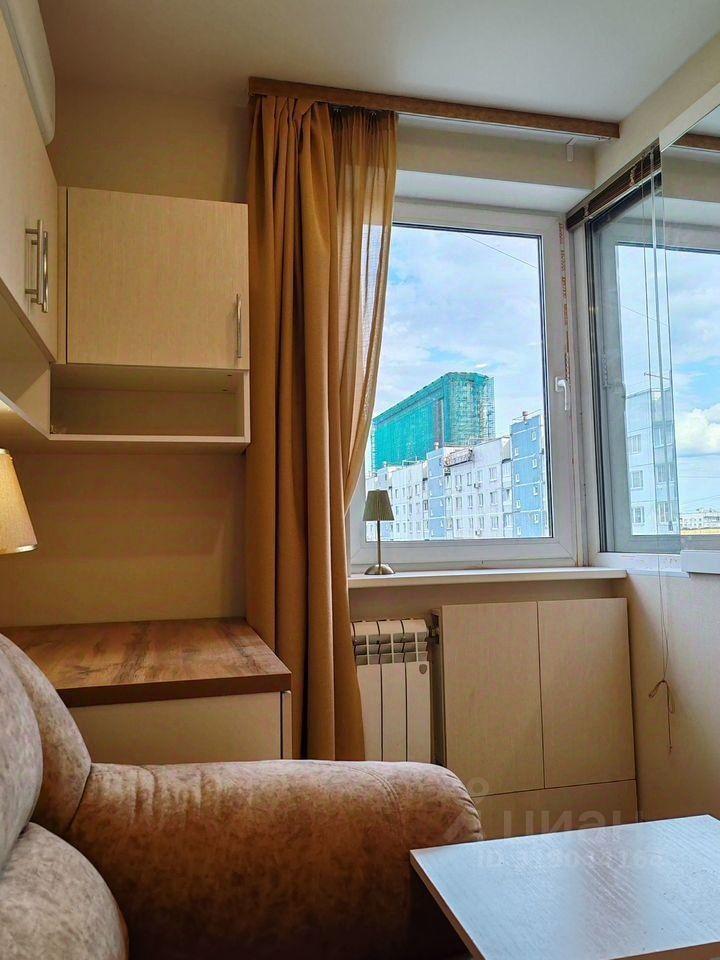 квартира г Москва метро Отрадное СЗАО ул Хачатуряна 16 Московская область фото 12