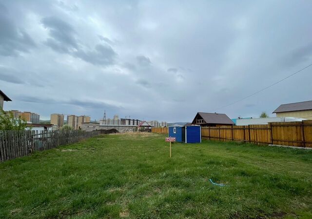 д Минино снт Заимка-3 сельсовет, 30, Красноярск, Элитовский фото