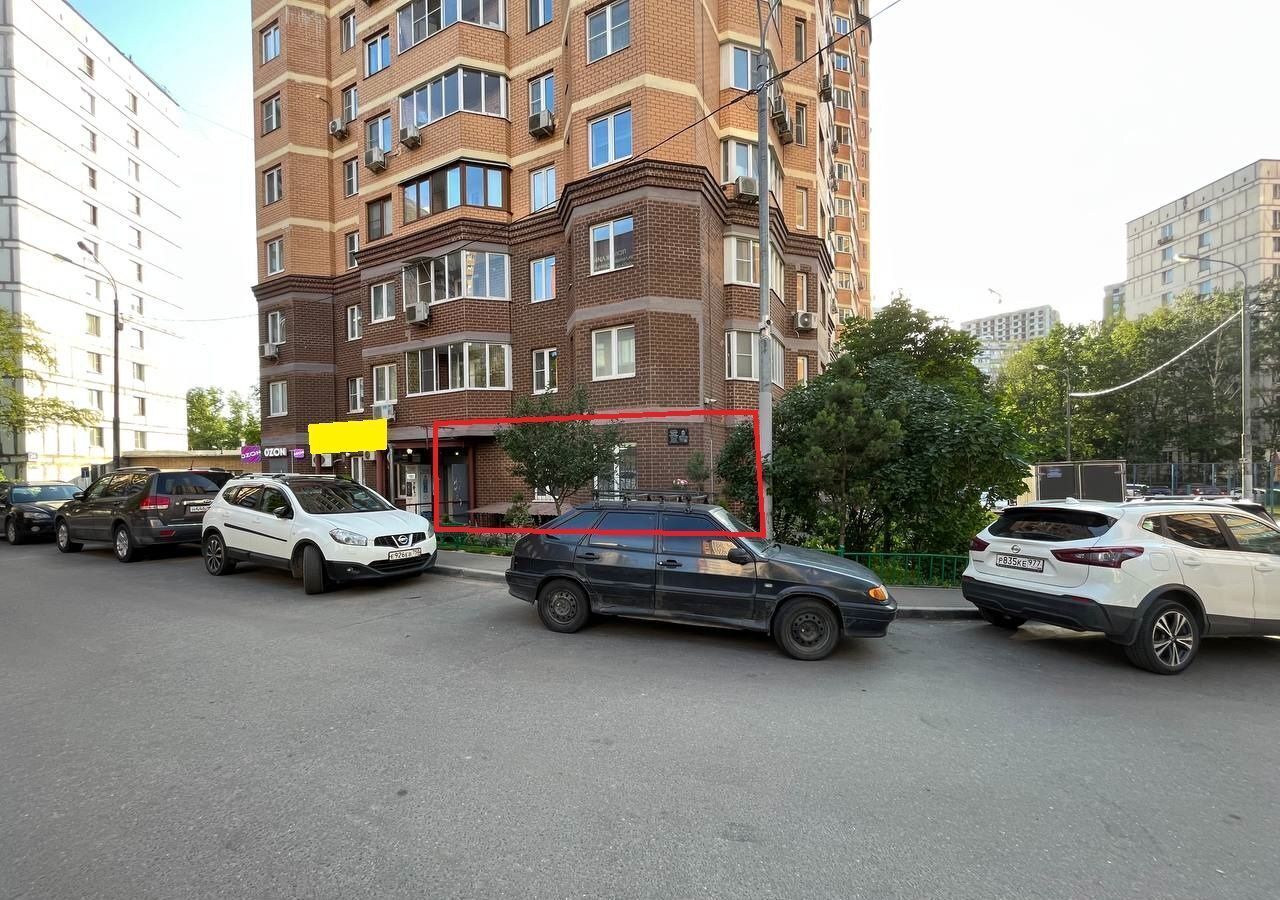 свободного назначения г Одинцово ул Садовая 28 Одинцово, Одинцовский г. о. фото 5