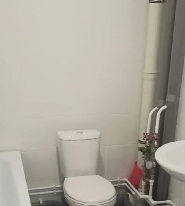 квартира г Новосибирск Студенческая ул Бронная 22/1 фото 6