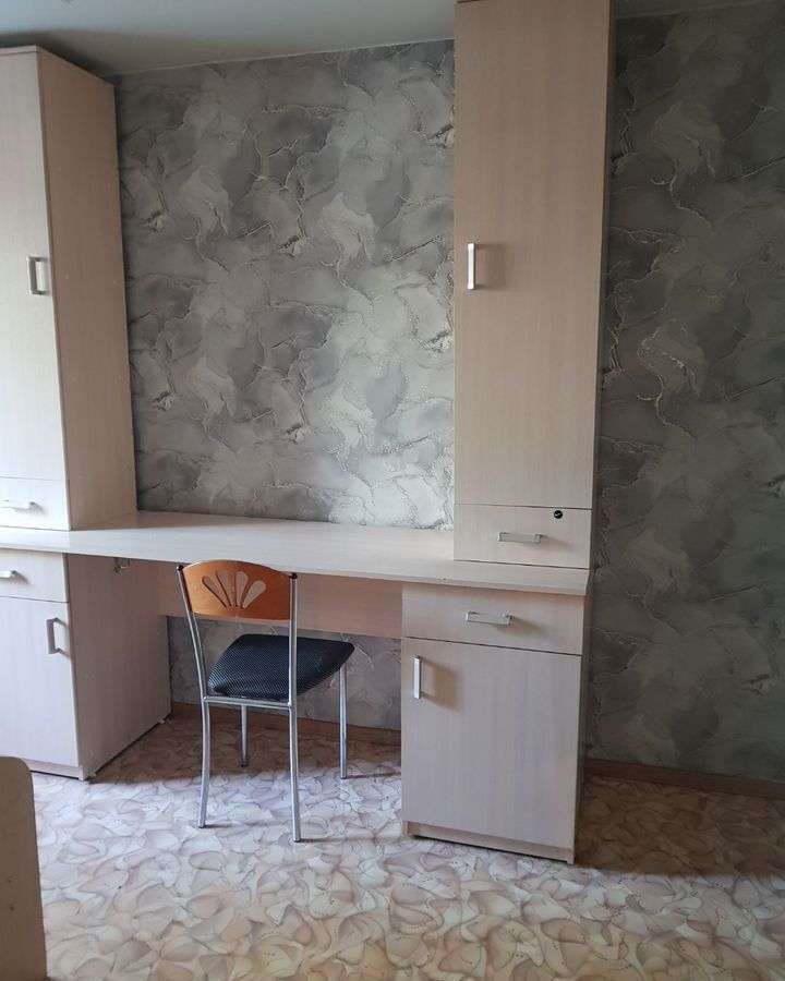 квартира г Чита р-н Ингодинский ул 1-я Забайкальская 6 фото 3