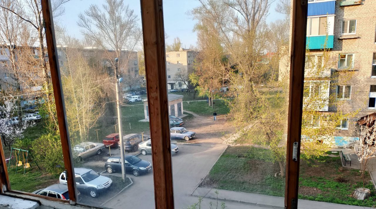 квартира г Балаково ул Минская 17 фото 5