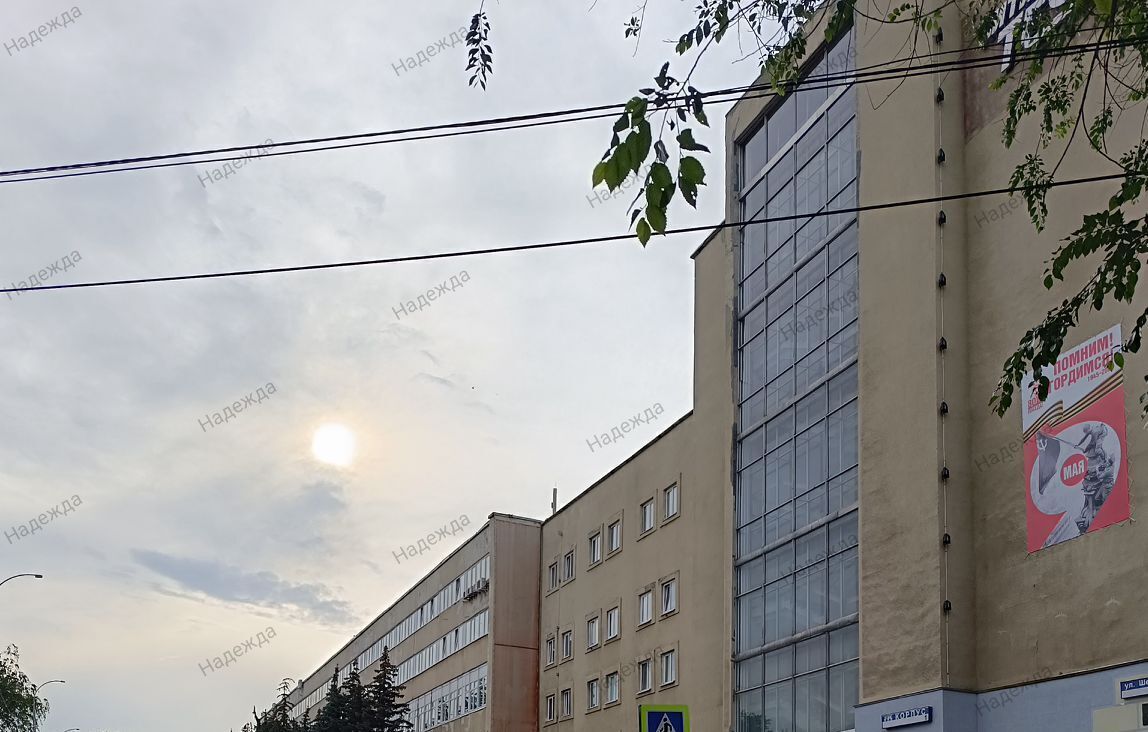 квартира г Саратов р-н Фрунзенский ул Шелковичная 182а фото 20