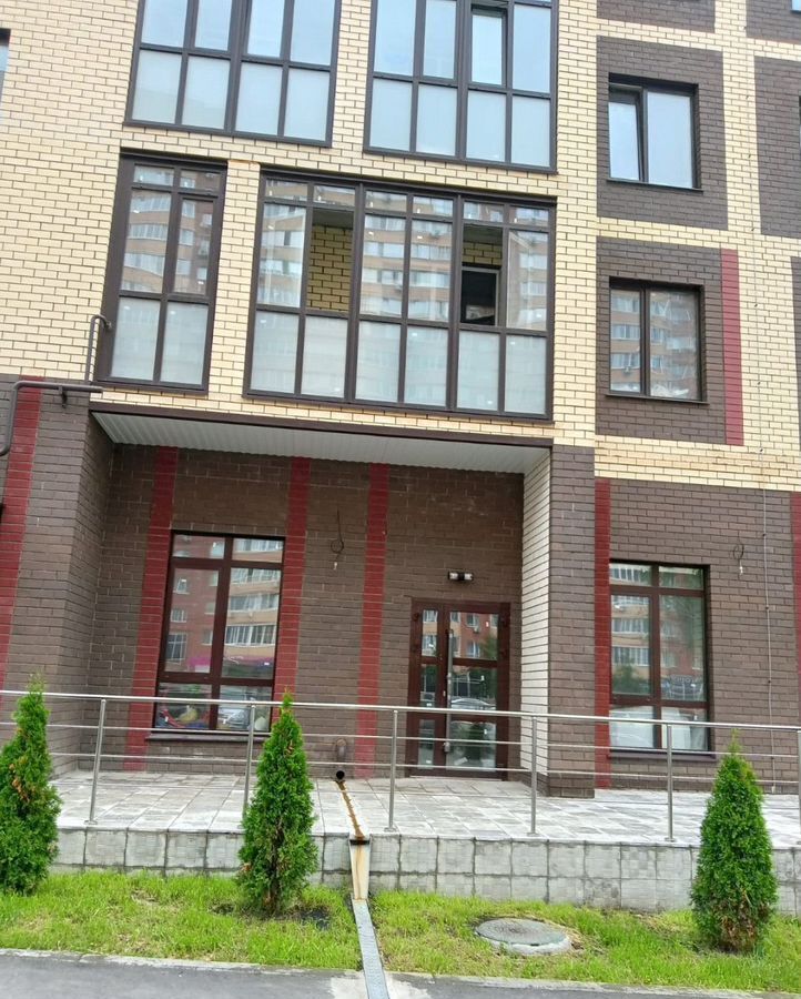 свободного назначения г Ульяновск р-н Железнодорожный ул Кирова 47/2 фото 3