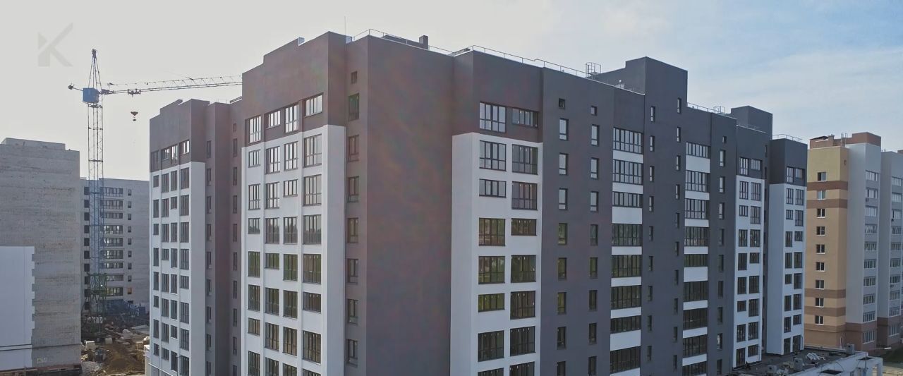 квартира г Саратов р-н Ленинский ул им Евгения Долгина 6 фото 6