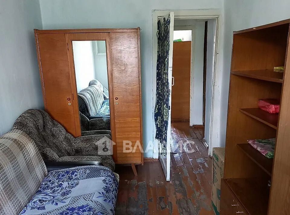 квартира г Улан-Удэ р-н Советский ул Борсоева 23 фото 7