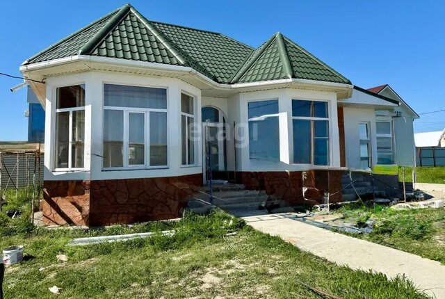 дом снт Золотая осень фото