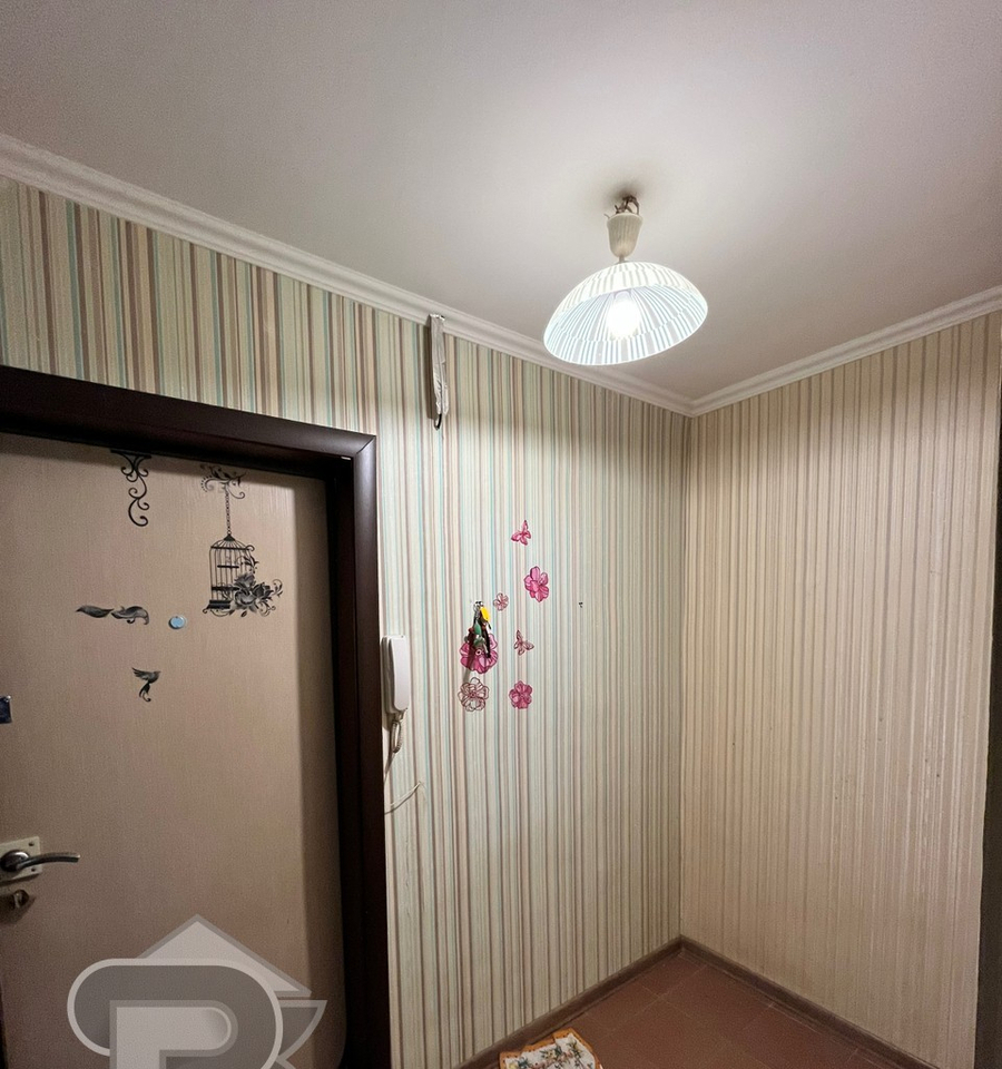 квартира г Наро-Фоминск ул Профсоюзная 34 фото 9