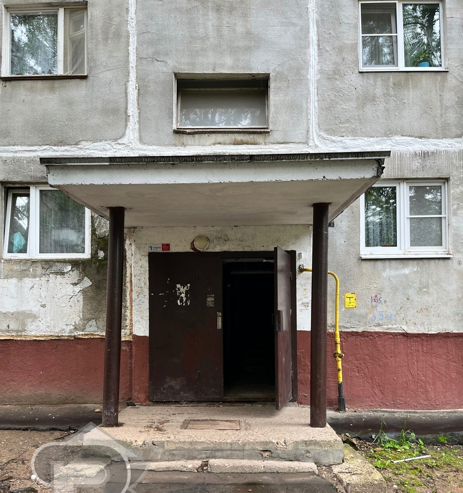 квартира г Наро-Фоминск ул Профсоюзная 34 фото 17