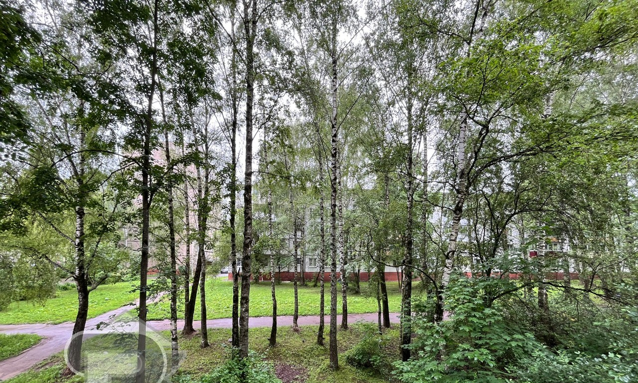 квартира г Наро-Фоминск ул Профсоюзная 34 фото 15