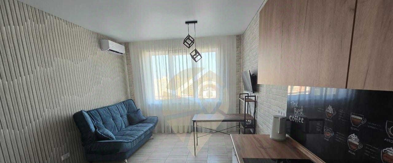 квартира г Старый Оскол р-н мкр Садовые кварталы 3 фото 2
